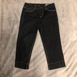 Tommy Hilfiger Capri Jeans